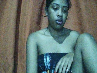 TriciaBella Porn Show