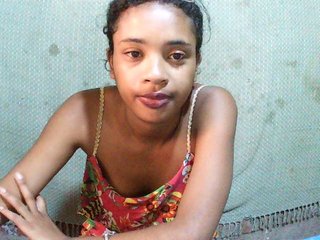 TriciaBella Porn Show