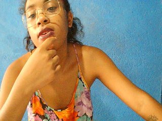 TriciaBella Porn Show