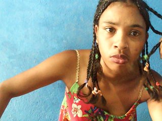 TriciaBella Porn Show