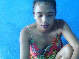 TriciaBella Porn Show