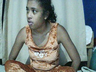 TriciaBella Porn Show