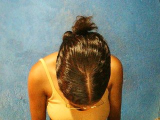 TriciaBella Porn Show