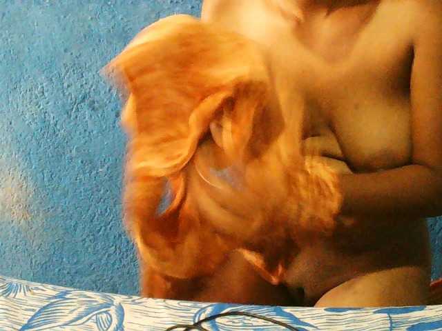 TriciaBella from BongaCams is Freechat