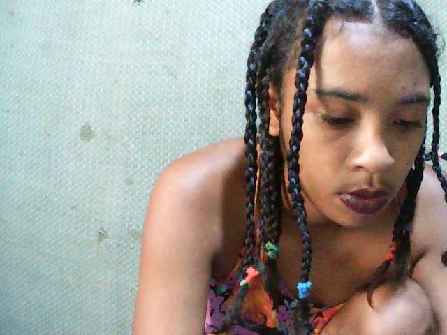 TriciaBella on BongaCams and RICams