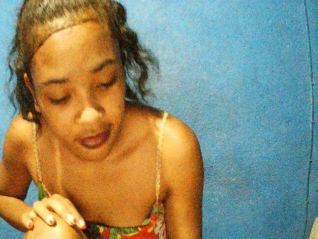 TriciaBella's BongaCams show and profile