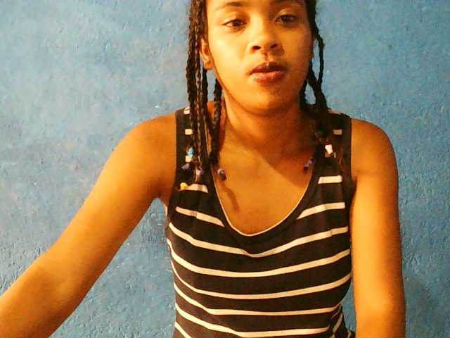 TriciaBella's BongaCams show and profile