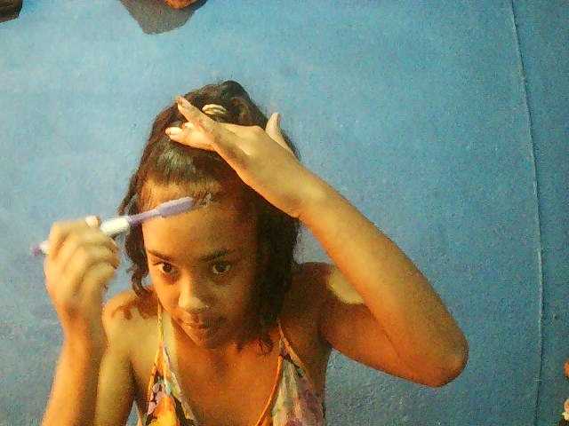 TriciaBella's BongaCams show and profile