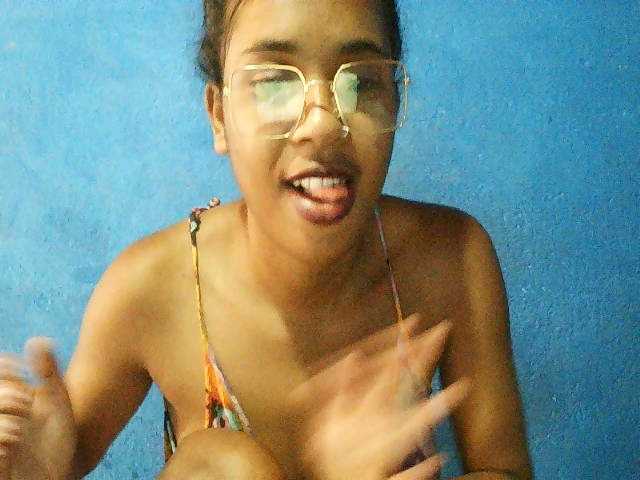 TriciaBella from BongaCams is Freechat