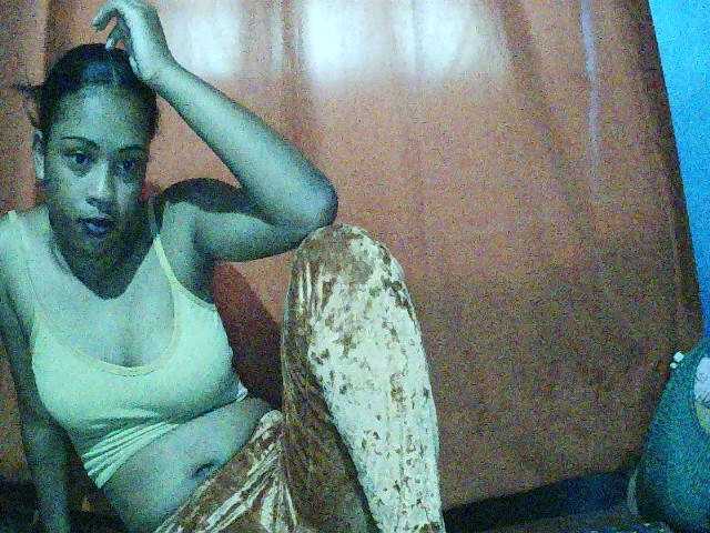 TriciaBella's BongaCams show and profile