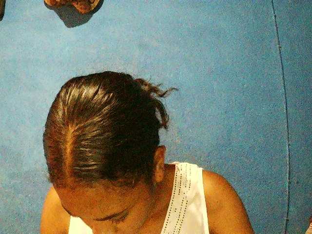 TriciaBella's BongaCams show and profile