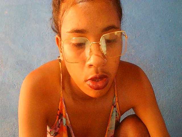 TriciaBella from BongaCams is Freechat