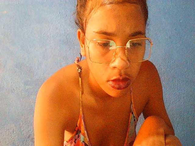 TriciaBella from BongaCams is Freechat