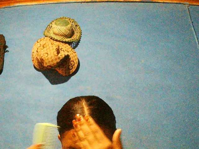 TriciaBella's BongaCams show and profile