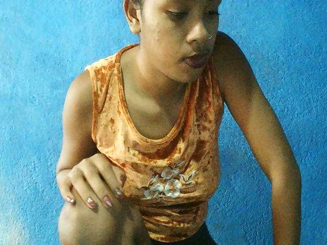 TriciaBella — Dirty,cute,caring, always wet,I love vibration,lick my pussy