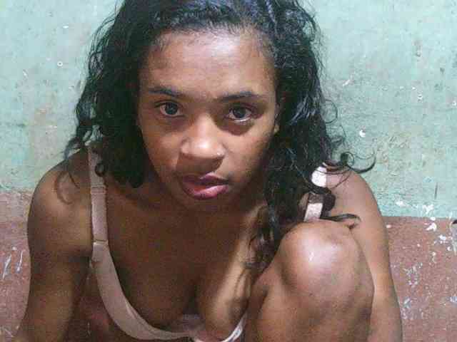 TriciaBella webcam