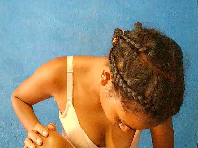 TriciaBella Live Webcam on BongaCams