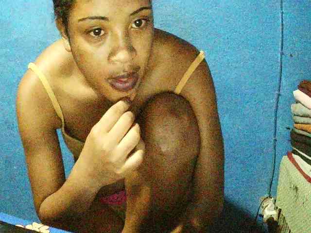 TriciaBella Live Webcam on BongaCams