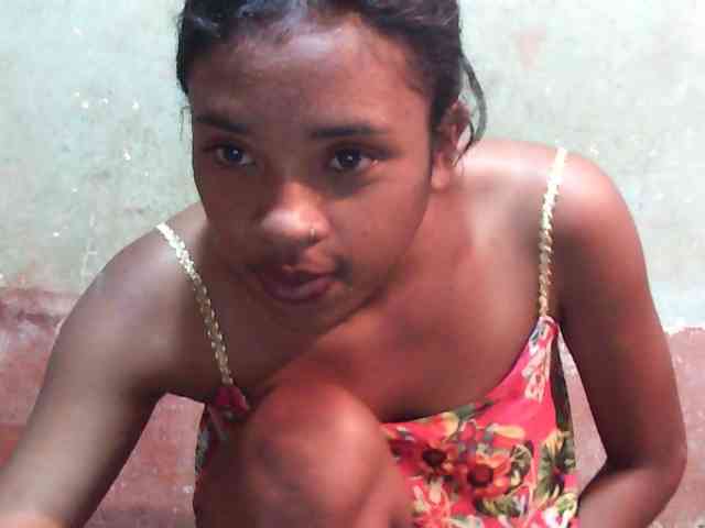 TriciaBella webcam