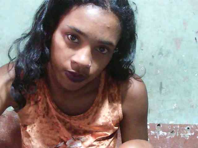 TriciaBella webcam