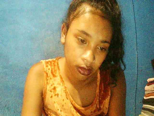 TriciaBella Live Webcam on BongaCams