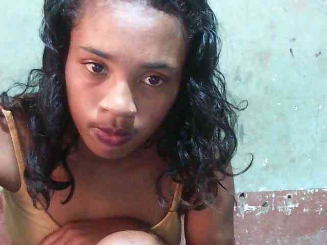 TriciaBella webcam