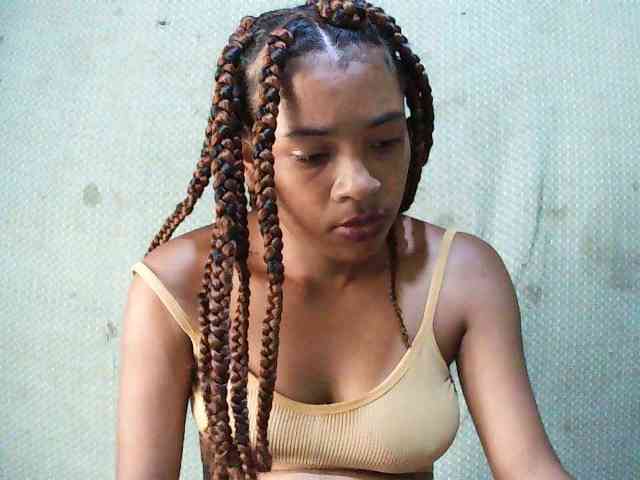 TriciaBella TriciaBella