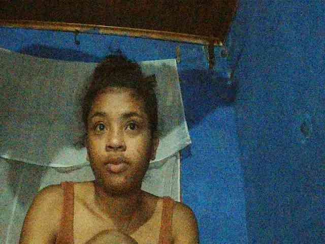 TriciaBella Live Webcam on BongaCams