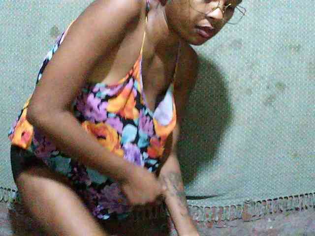 TriciaBella Live Webcam on BongaCams