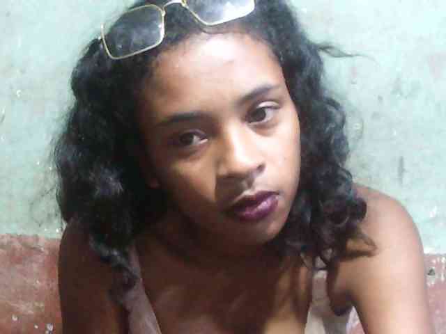 TriciaBella webcam
