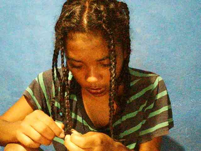 TriciaBella TriciaBella