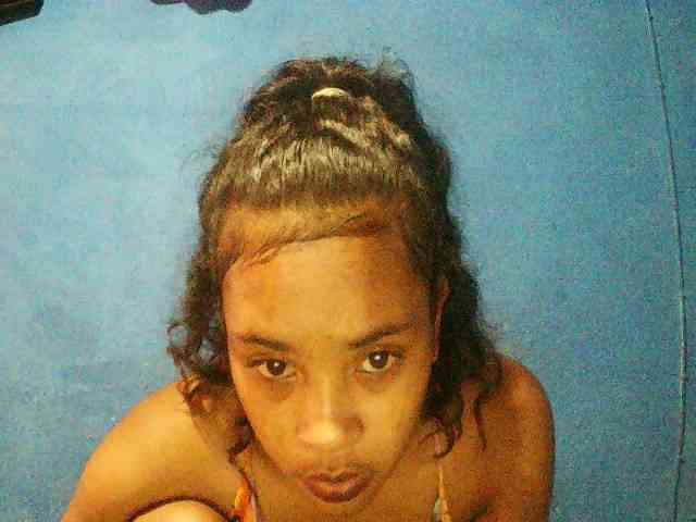 TriciaBella Live Webcam on BongaCams