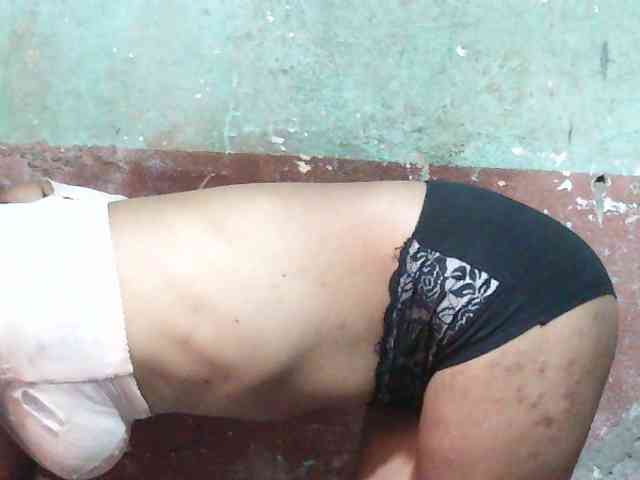 TriciaBella webcam