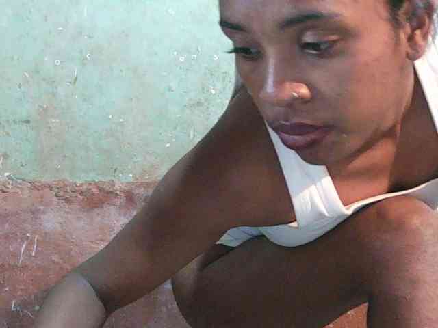 TriciaBella webcam