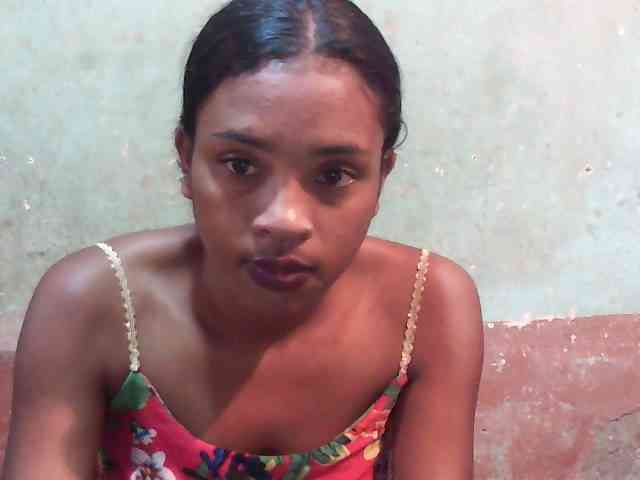TriciaBella webcam
