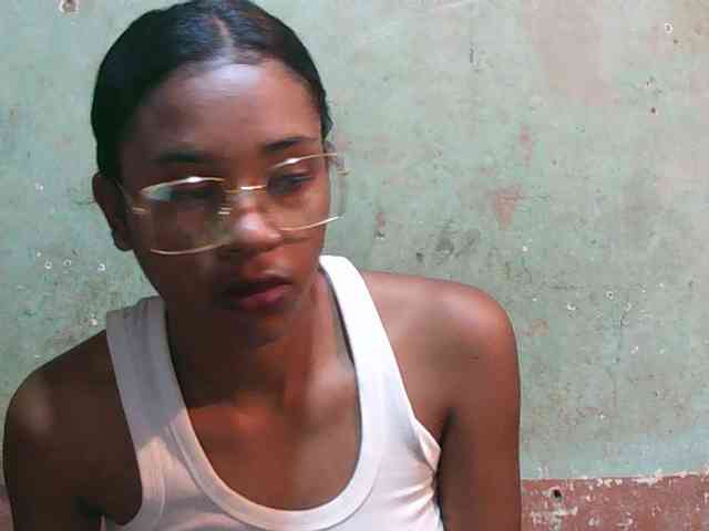 TriciaBella webcam
