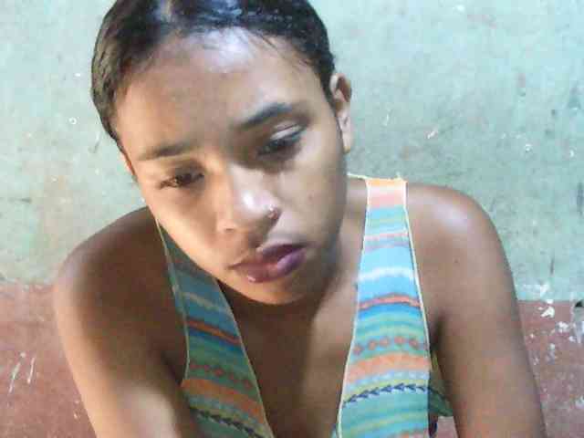 TriciaBella webcam