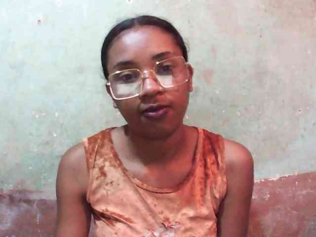 TriciaBella webcam