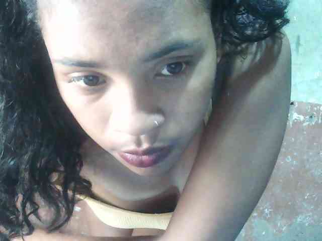 TriciaBella webcam