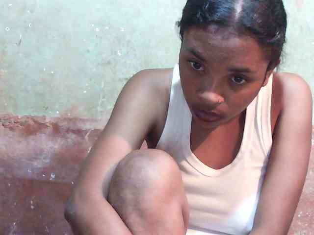 TriciaBella webcam