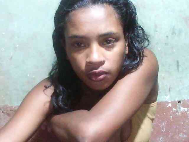 TriciaBella webcam