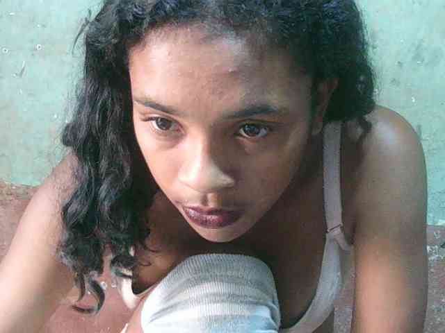 TriciaBella webcam