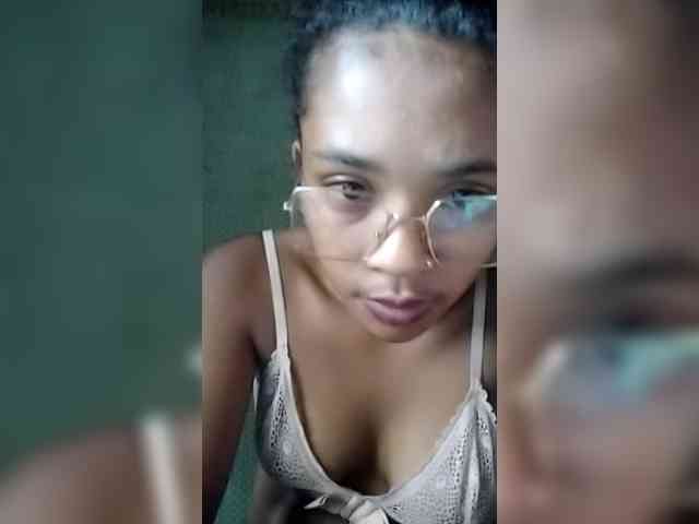 TriciaBella's Sexcam