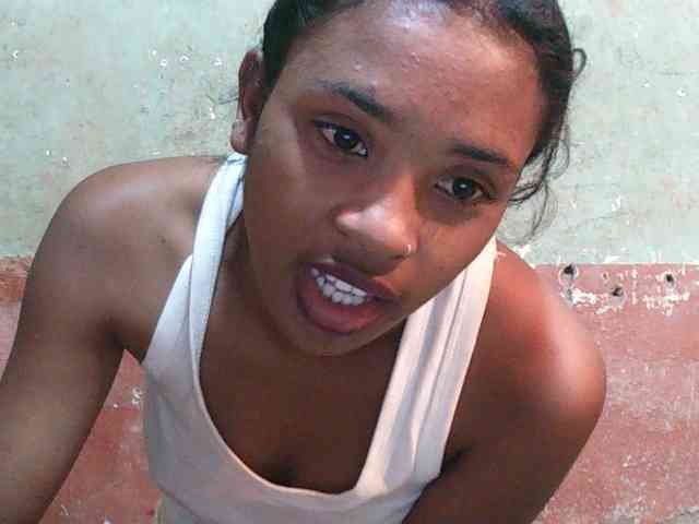 TriciaBella webcam
