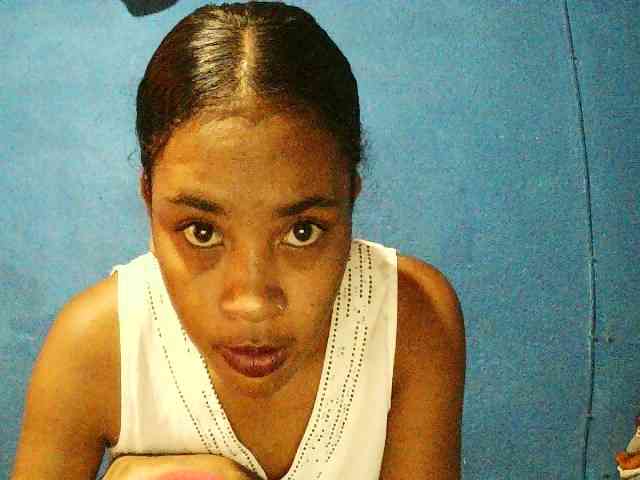 TriciaBella Live Webcam on BongaCams