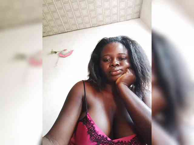 Justmay Live Webcam on BongaCams