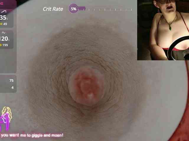 Faye--Wilde Live Webcam on BongaCams