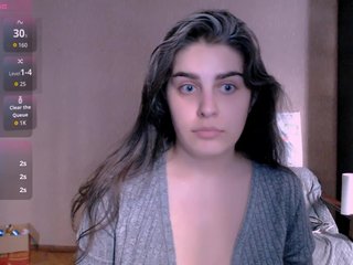 Roselina Porn Show