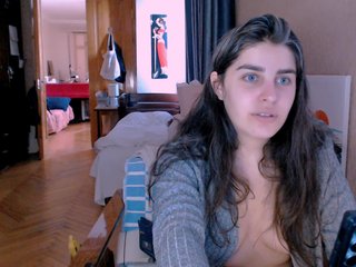 Roselina Porn Show