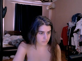 Roselina Porn Show